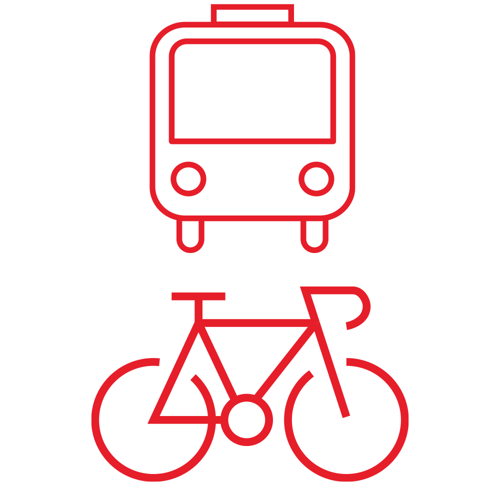 Bus-velo